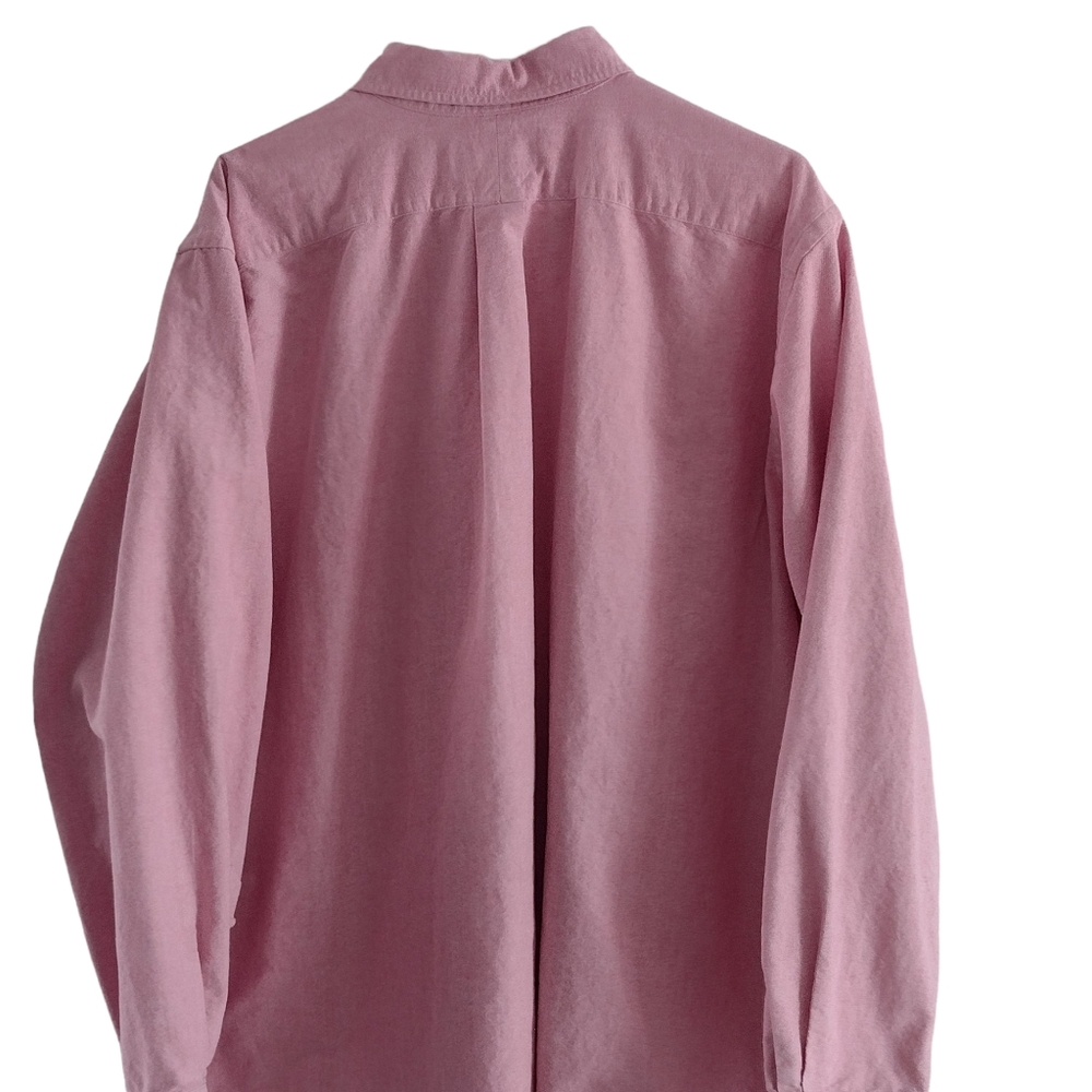 Oxford  1XB 1X BIG. Mens. 1 pocket. Button. Preloved. Good condition. - Picture 6 of 11